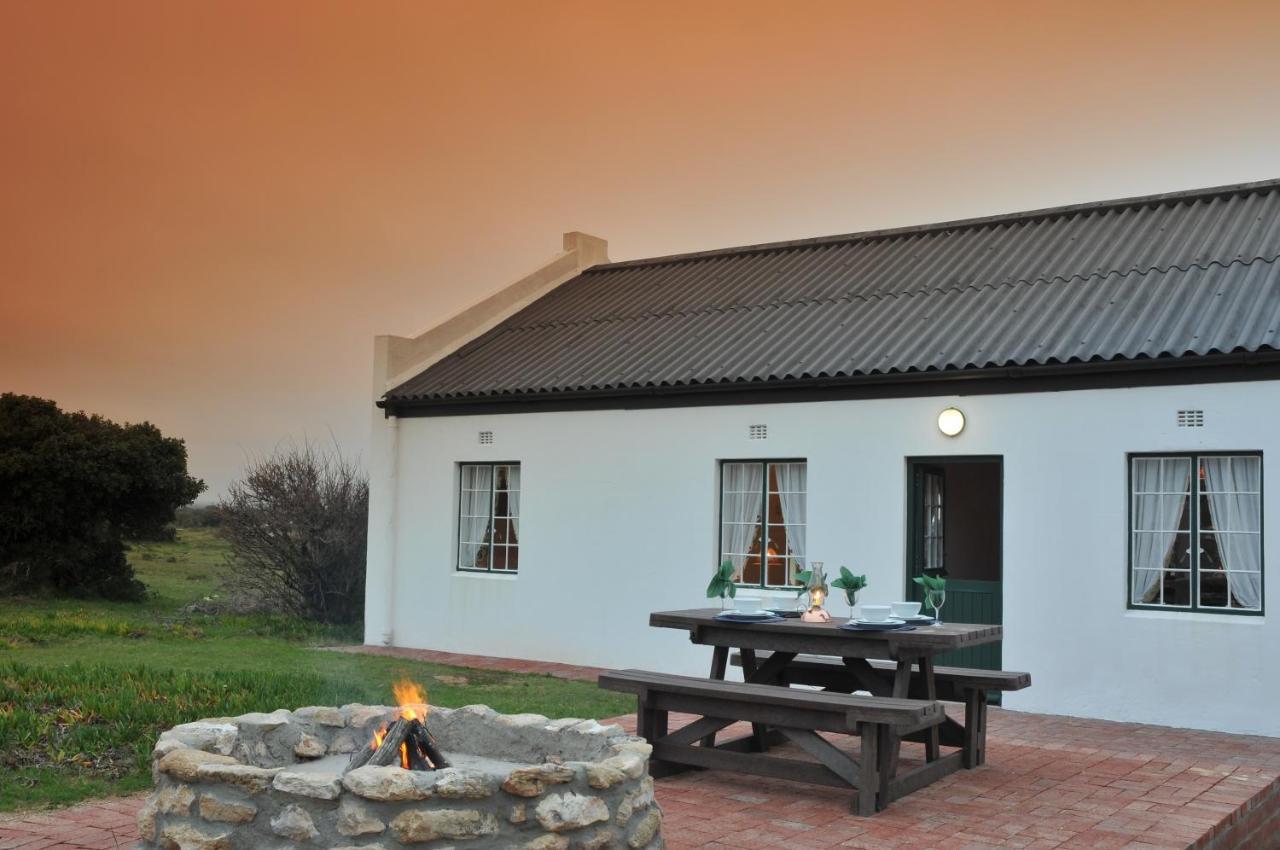 De Hoop Collection - Village Cottages De Hoop Nature Reserve Exterior foto
