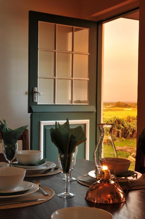 De Hoop Collection - Village Cottages De Hoop Nature Reserve Exterior foto